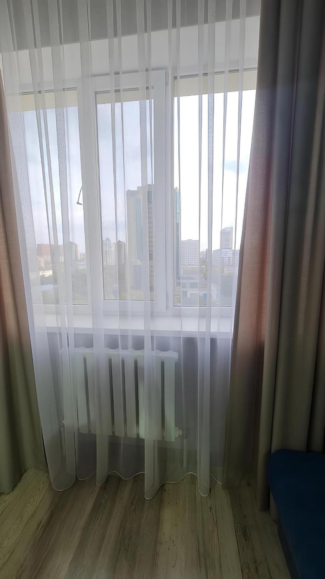 अपार्टमेंट 3х комнатная в астане Nur-Sultan (Astana)